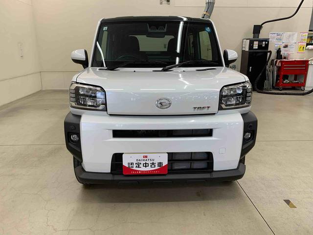 Daihatsu Taft 5