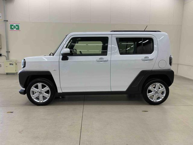 Daihatsu Taft 8