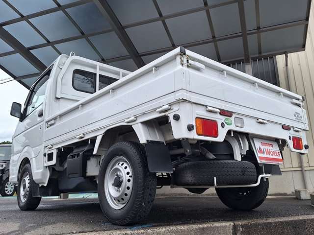 Mazda Scrum Truck 12