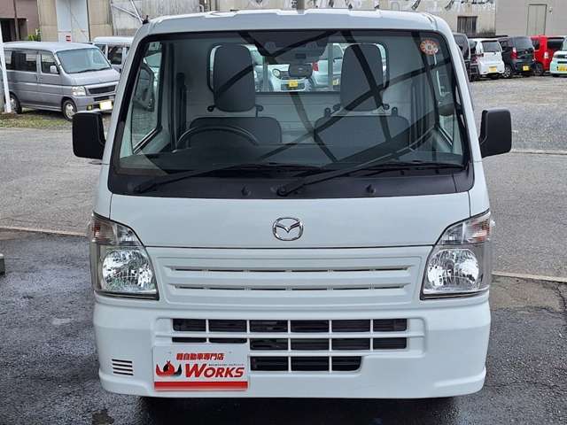 Mazda Scrum Truck 3