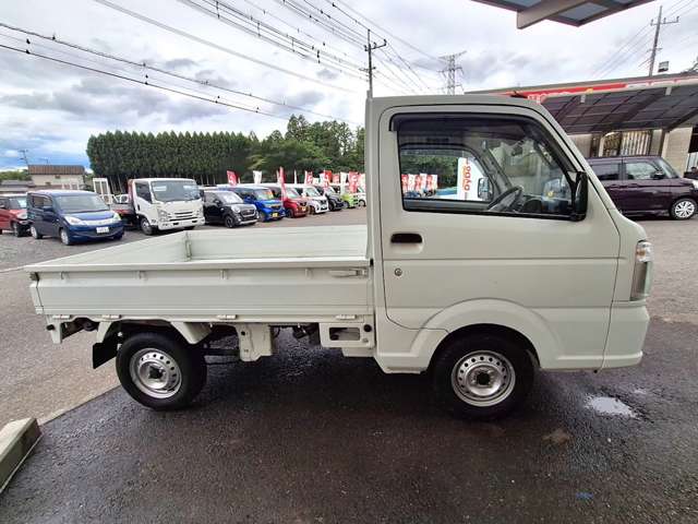 Mazda Scrum Truck 7