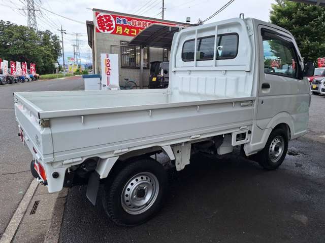 Mazda Scrum Truck 9