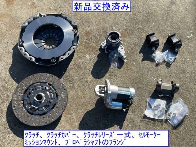 Mitsubishi Fuso Canter 2
