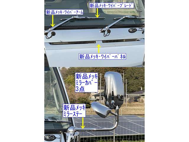 Mitsubishi Fuso Canter 6