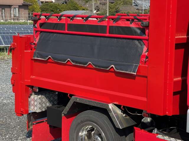Mitsubishi Fuso Canter 12