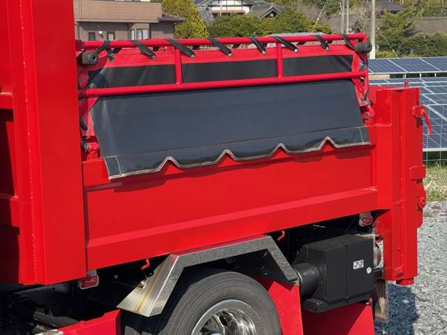 Mitsubishi Fuso Canter 3