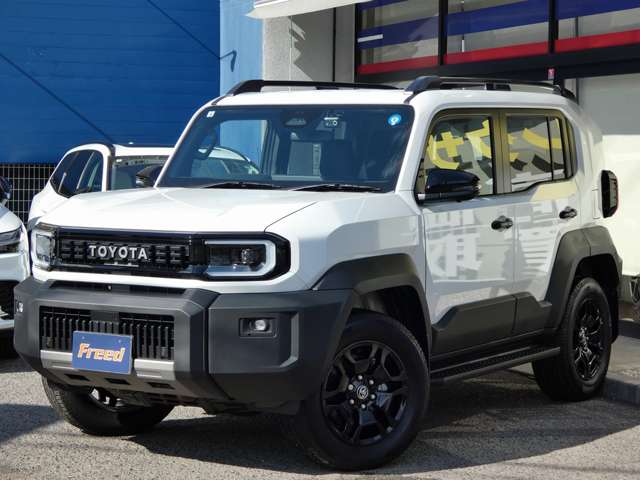 Toyota Land Cruiser FJ 10