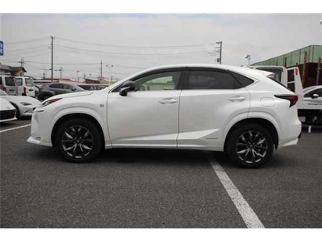 Lexus NX 12