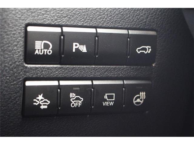 Lexus NX 5