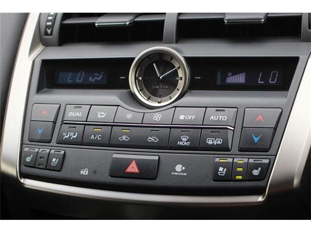 Lexus NX 8