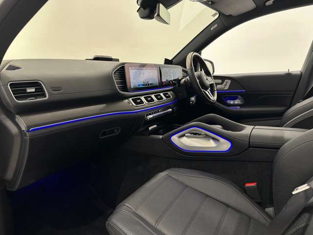 Mercedes-Benz GLS 11