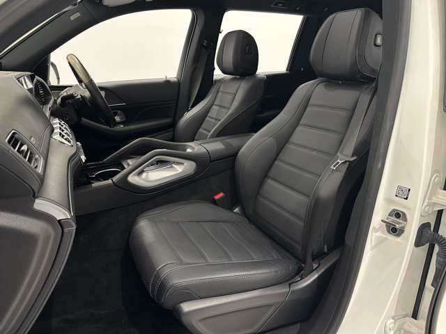 Mercedes-Benz GLS 12