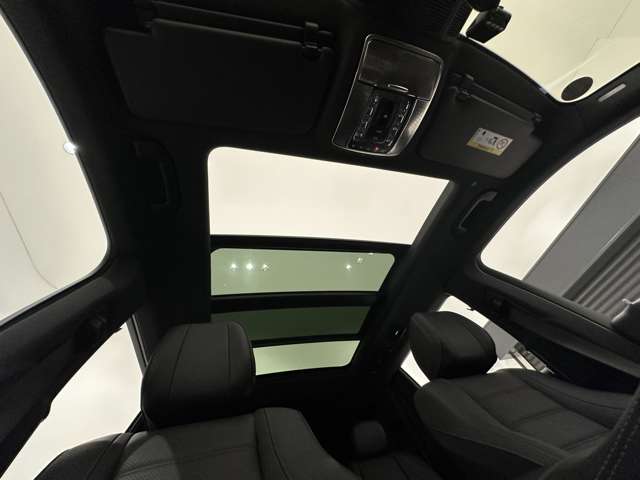 Mercedes-Benz GLS 4