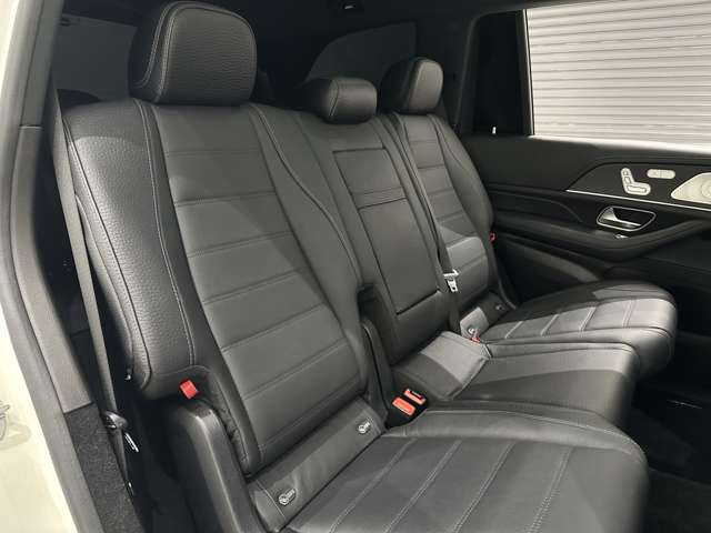 Mercedes-Benz GLS 6