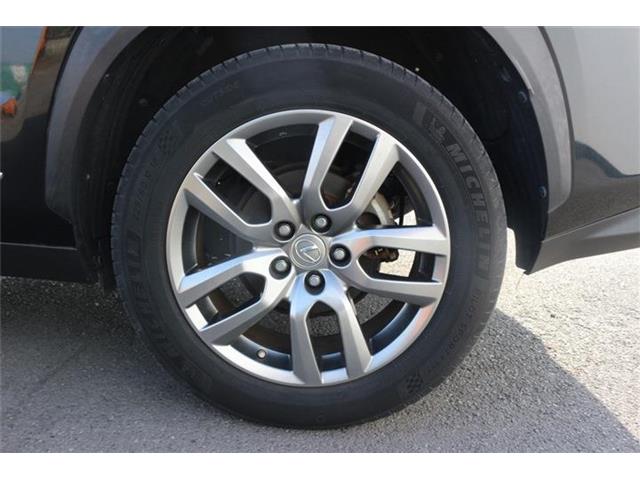 Lexus NX 12