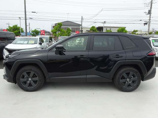 Toyota RAV4 11