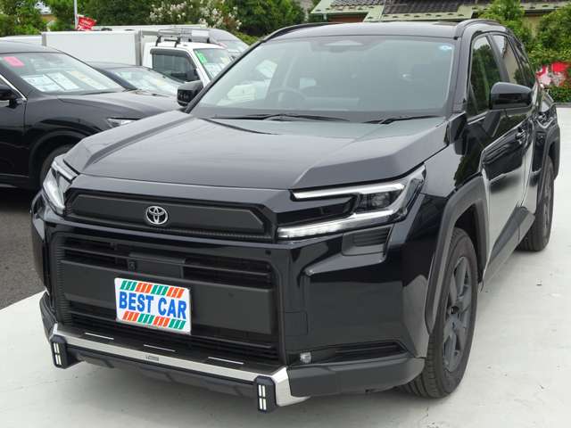 Toyota RAV4 6