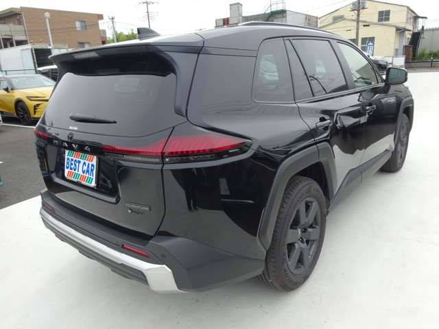 Toyota RAV4 8