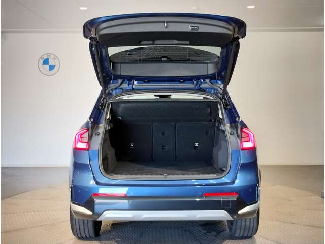 BMW X1 11