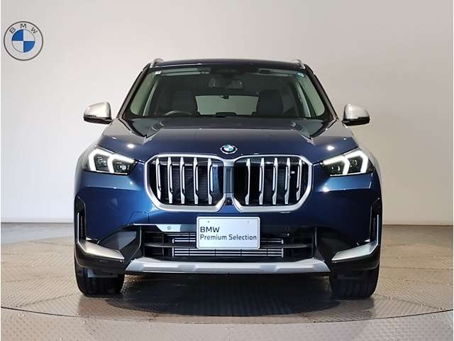 BMW X1 6