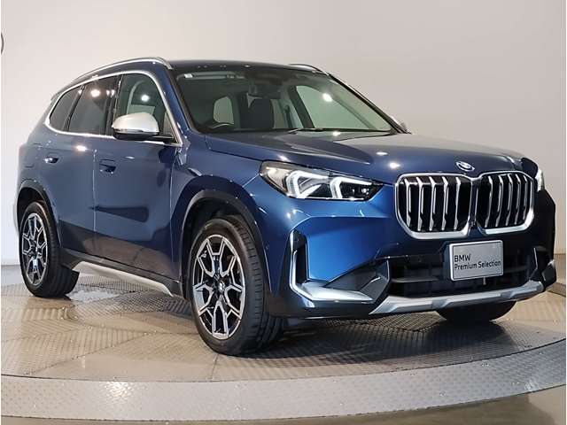 BMW X1 7