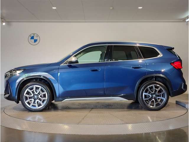 BMW X1 8