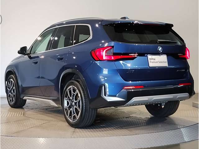 BMW X1 9