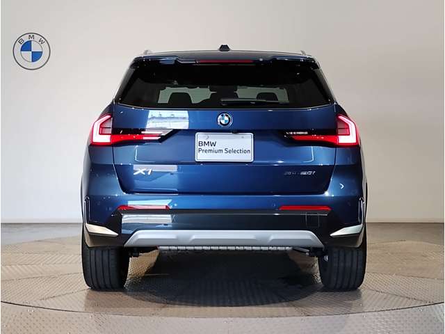 BMW X1 10