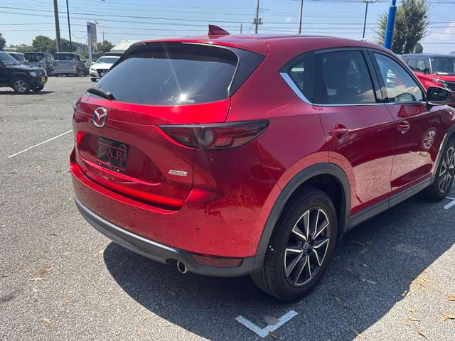 Mazda CX-5 11
