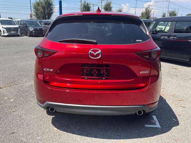 Mazda CX-5 12