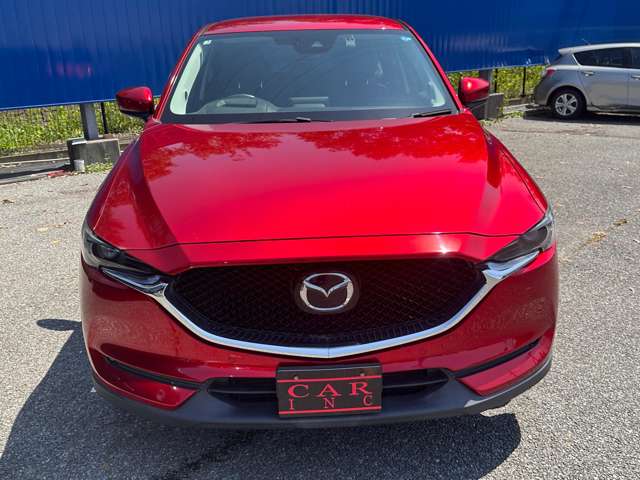 Mazda CX-5 8