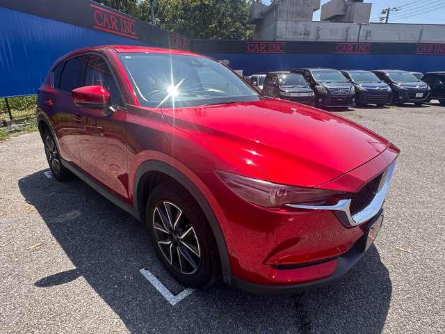 Mazda CX-5 9