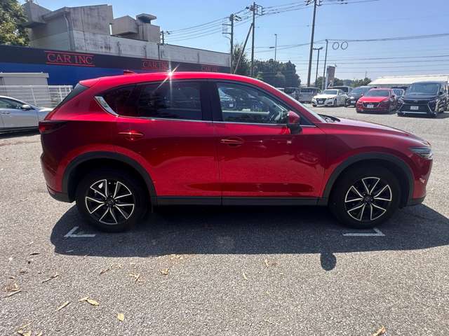 Mazda CX-5 10