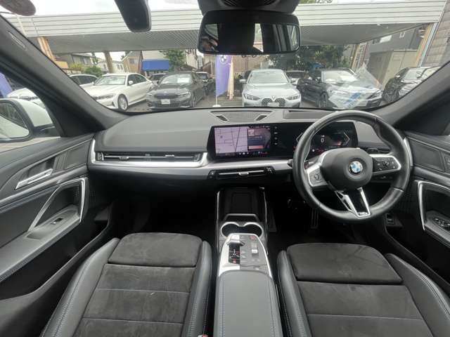 BMW X1 2