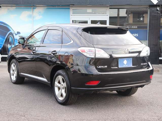 Lexus RX 12
