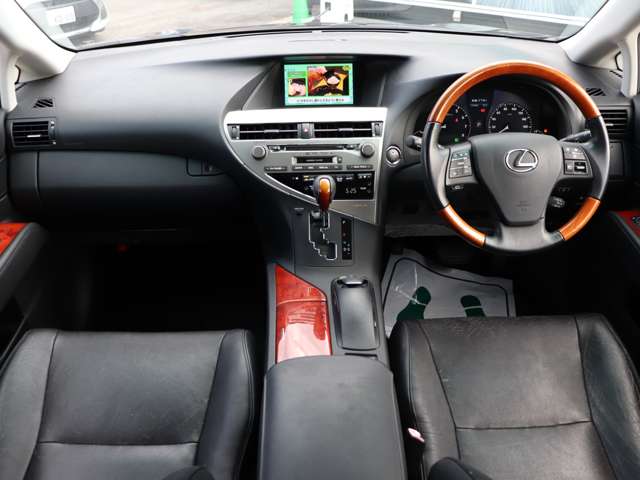 Lexus RX 3