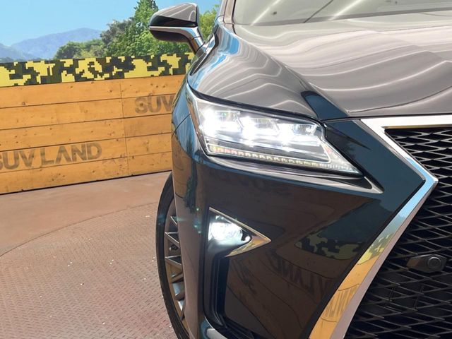 Lexus RX 12
