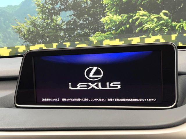 Lexus RX 3