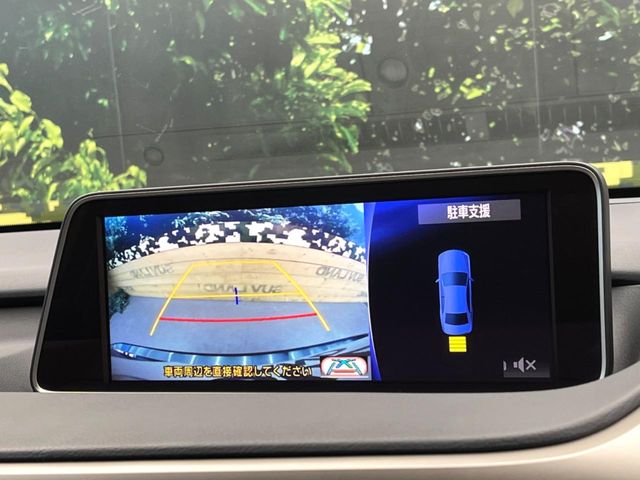 Lexus RX 4