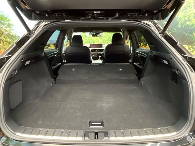 Lexus RX 10