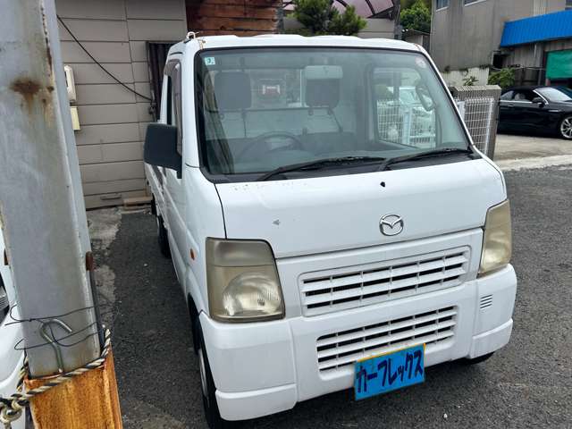 Mazda Scrum Truck 3