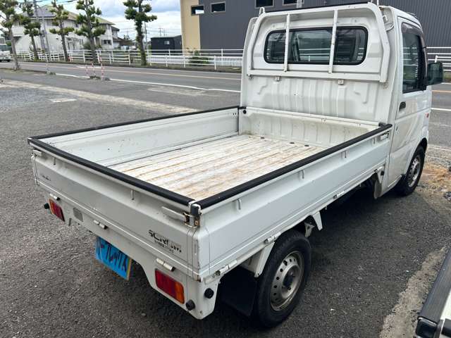 Mazda Scrum Truck 4