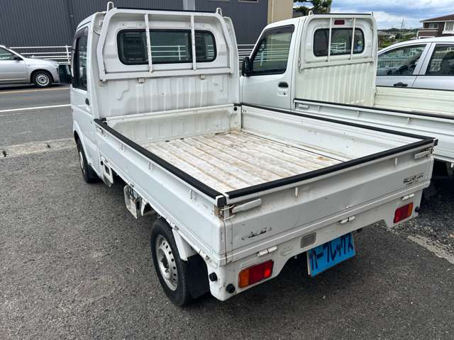 Mazda Scrum Truck 5