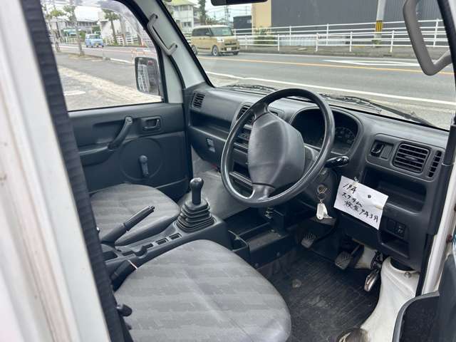 Mazda Scrum Truck 6