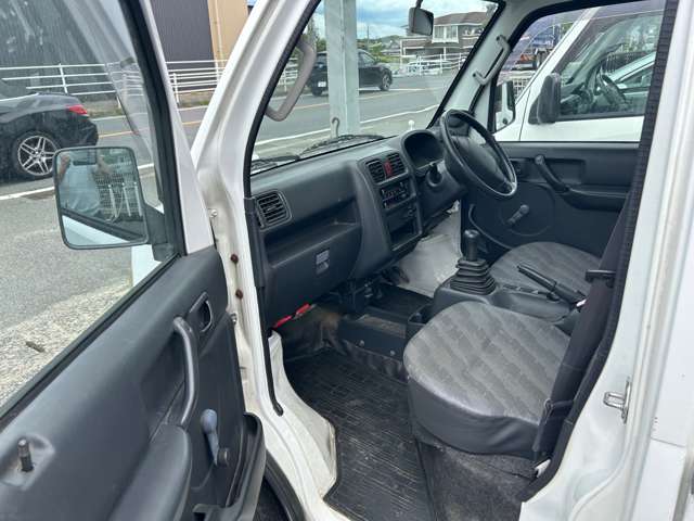 Mazda Scrum Truck 7