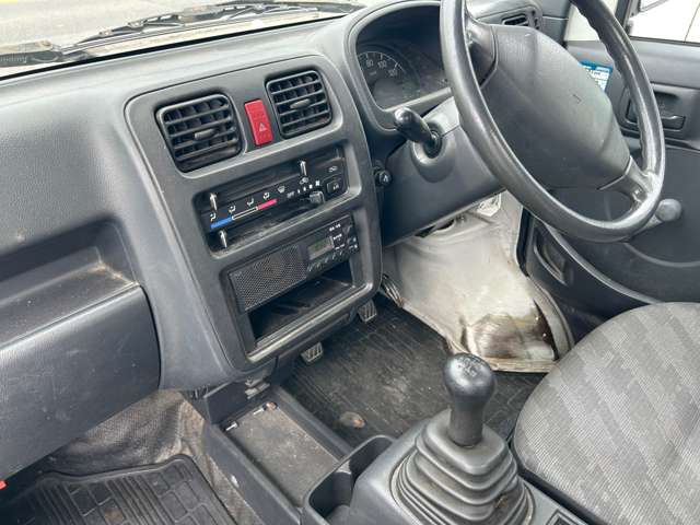 Mazda Scrum Truck 8