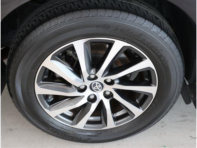 Toyota Alphard 9