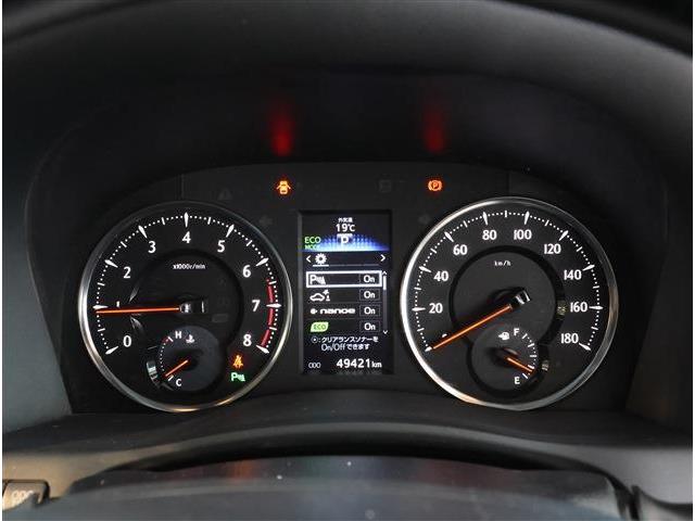 Toyota Alphard 10
