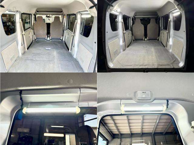 Nissan NV100 Clipper 9
