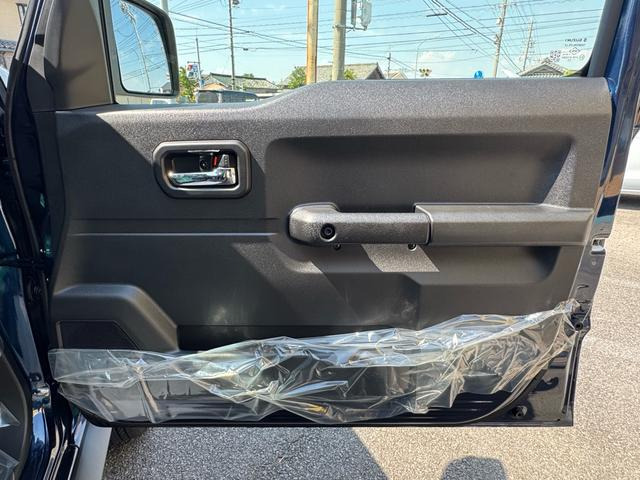 Suzuki Jimny Nomade 12